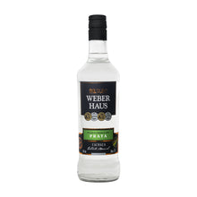 Load image into Gallery viewer, Weber Haus Silver Cachaça 70cl
