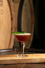 Load image into Gallery viewer, Weber Haus 1 Year Aged Amburana Cachaça 1l
