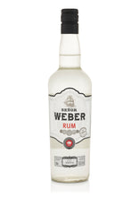 Load image into Gallery viewer, Señor Weber White Rum 70cl
